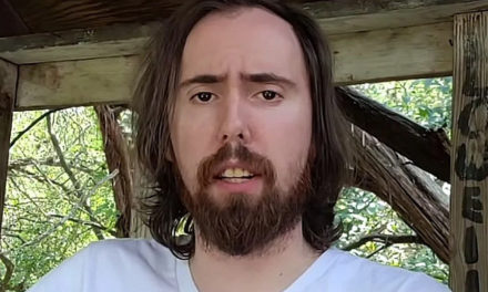 Asmongold Will “Soon” Return To His Main Channel