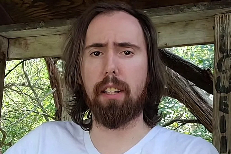 Asmongold Will “Soon” Return To His Main Channel