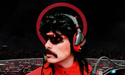 Dr Disrespect Accused Activision Of False Advertisement