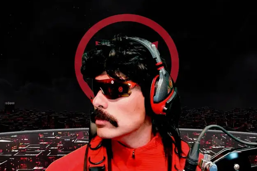 Dr Disrespect Accused Activision Of False Advertisement