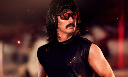 Dr Disrespect Done With Fortnite