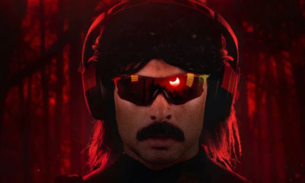 DrDisrespect Teases A Twitch Showdown In 2022