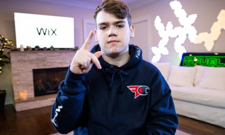 FaZe Mongraal Is Most Talked About Esports Player