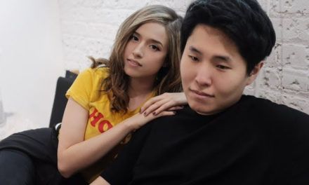 Pokimane And Disguised Toast Reaction To Getting Banned