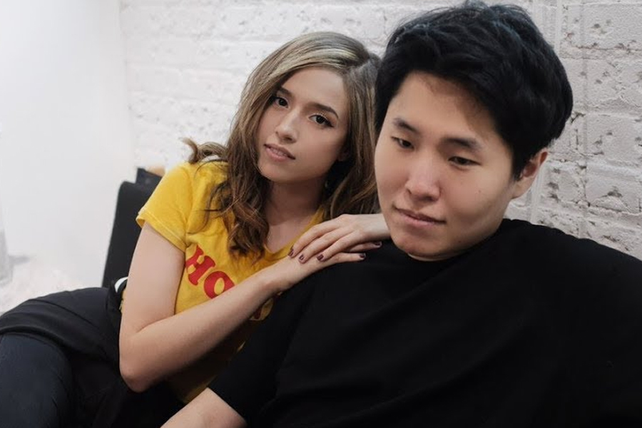 Pokimane And Disguised Toast Reaction To Getting Banned