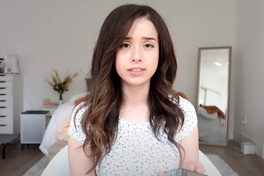 Pokimane Receives Legal Threat From Jessica Blevins