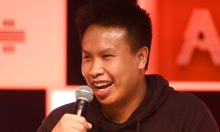Riot Games Investigates Andy Dinh Amid Bullying Allegations