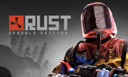 Rust Sells 12 Million Copies