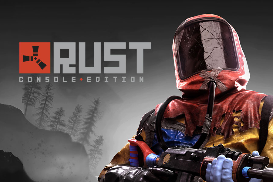 Rust Sells 12 Million Copies
