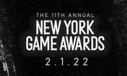 New York Game Awards Goes Virtual