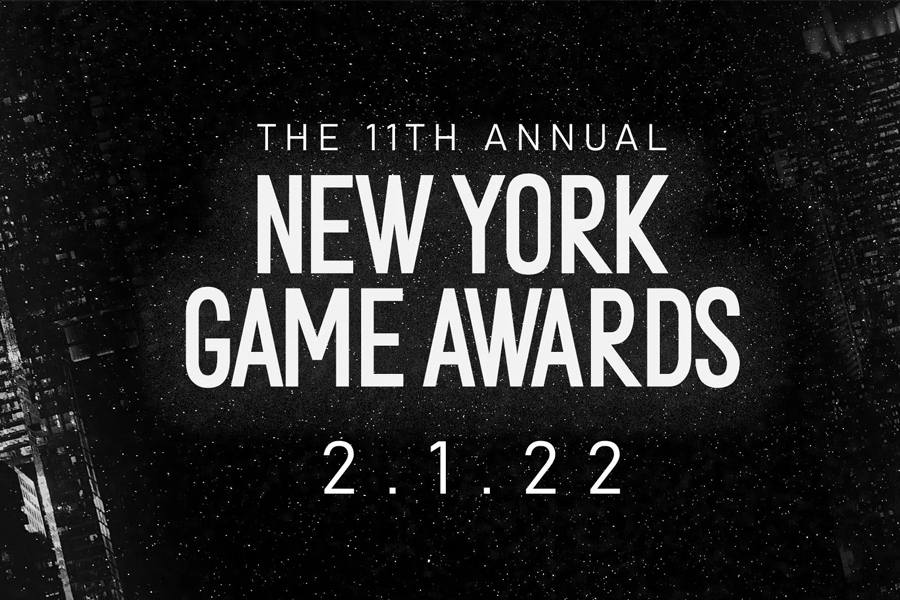 New York Game Awards Goes Virtual