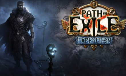 Next Path Of Exile Expansion