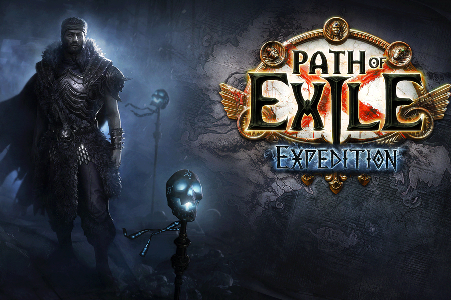Next Path Of Exile Expansion