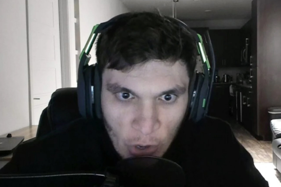 Trainwrecks Accuses TikTok