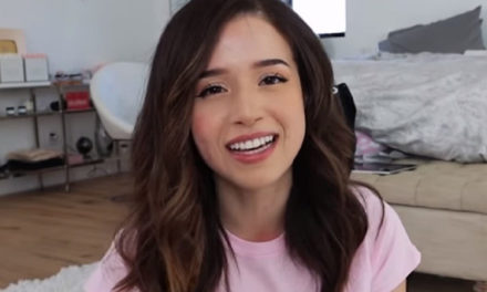 Why Was Pokimane Banned