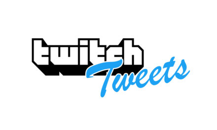 The ‘Twitch Tweets’ Browser Game