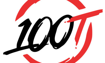 The 100 Thieves 2022 Valorant Roster