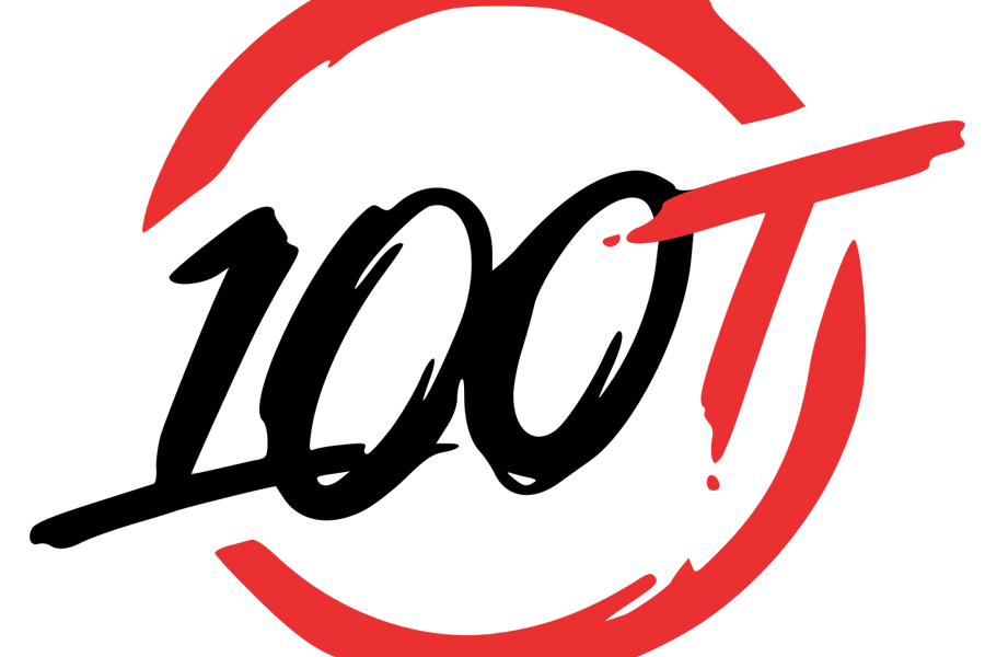 The 100 Thieves 2022 Valorant Roster
