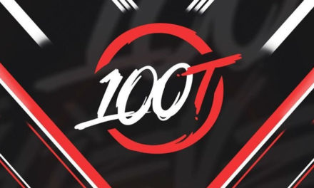 100 Thieves Launches LCS Championship NFT