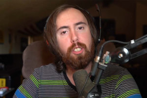 Twitch Star Asmongold On World Of Warcraft Mobile