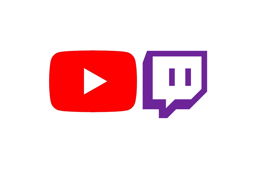 Benefits of YouTube Vs Twitch