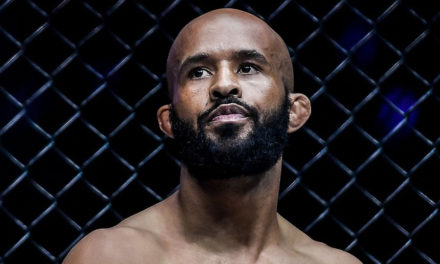 Mighty Mouse To Become Full-Time Twitch Streamer
