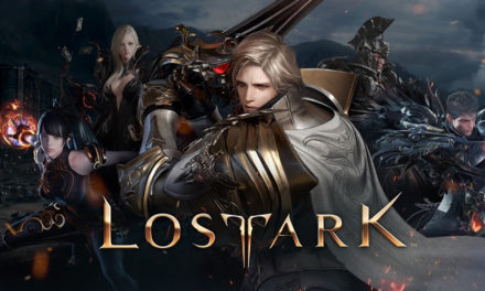 Lost Ark 1.27 Peaks On Its Launch Day