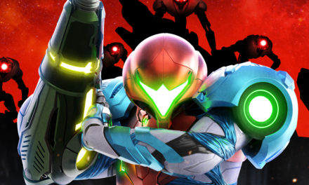 Metroid Fears Two New Game Modes
