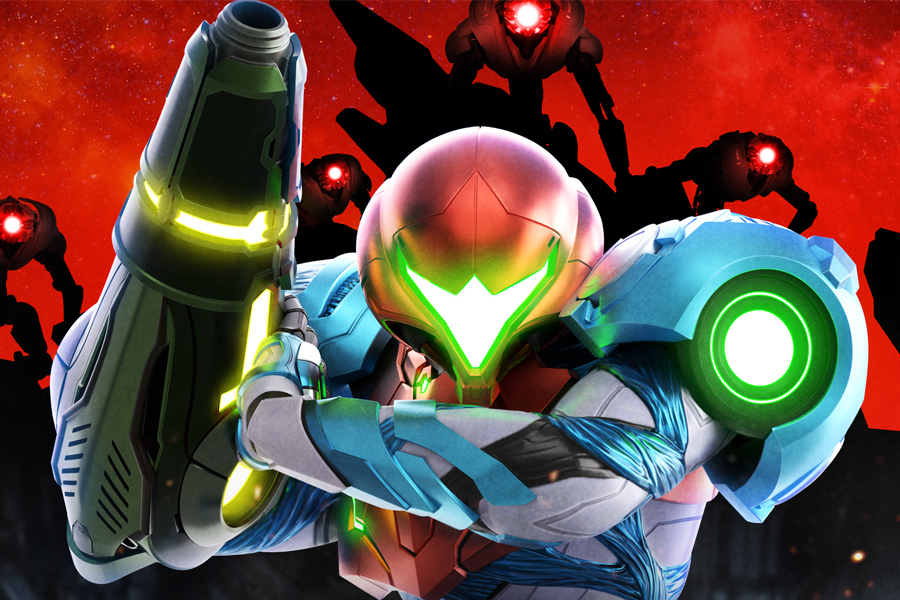 Metroid Fears Two New Game Modes