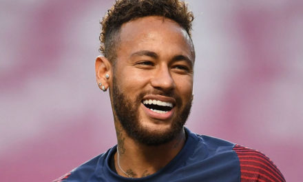 Neymar Retirement