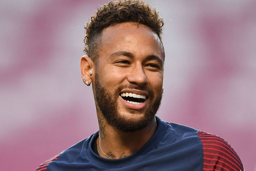 Neymar Retirement