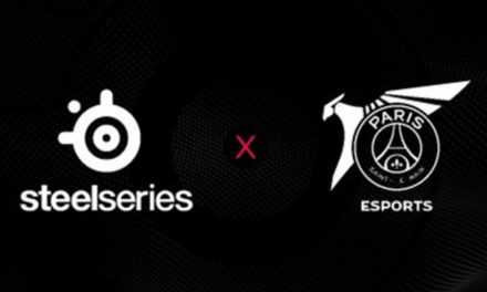 PSG Talon Esports Partners With SteelSeries