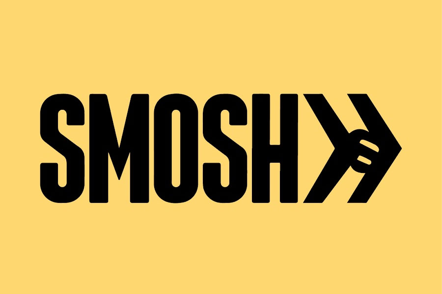 Smosh Studio Space For YouTube And Twitch