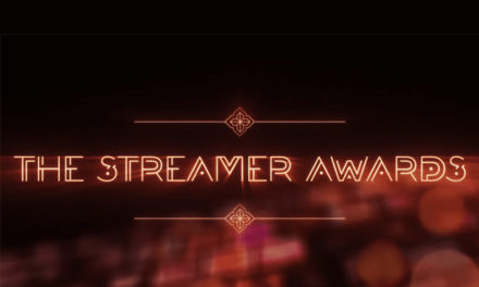 QTCinderella To Host The Streamer Awards