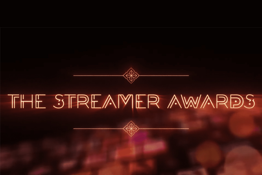Streamer Awards
