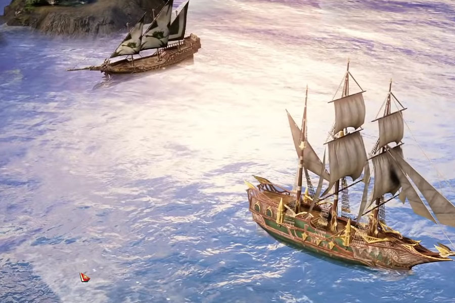 Tips Of Unlocking Lost Ark Ships