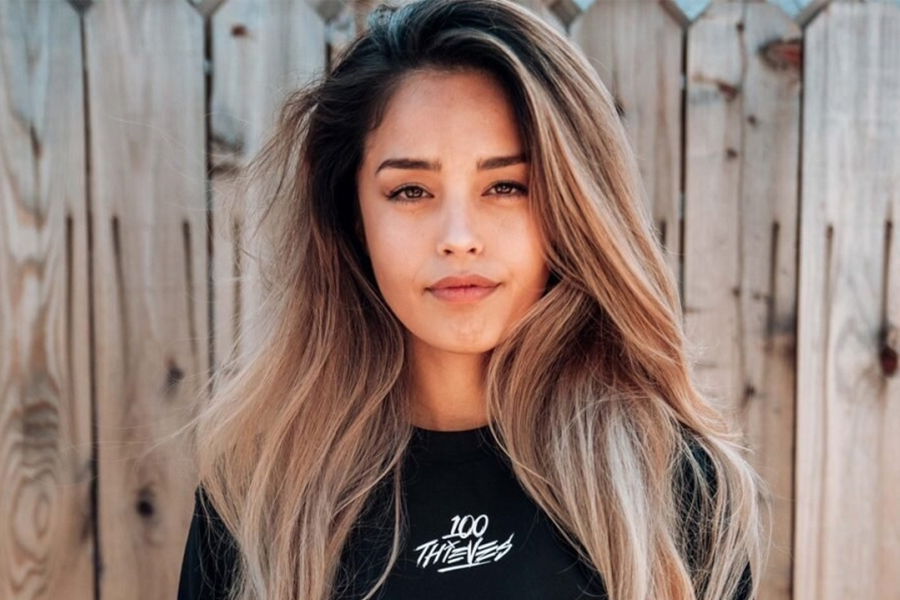 Valkyrae Does Another Move On Social Media