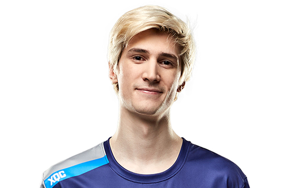 Streamer xQc Promotes College In Cities: Skylines