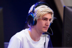 xQc Unban Requests On Twitch