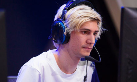 xQc Unban Requests On Twitch