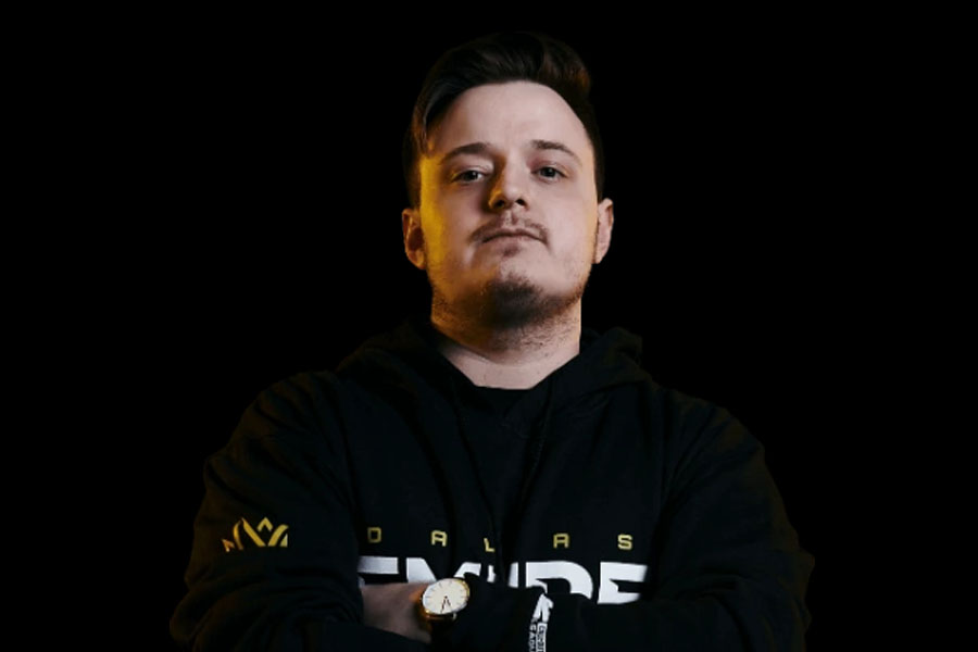 100Thieves Tommey Frustration
