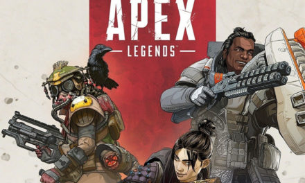 Apex Legends Missing Twitch Drops & Packet Loss Issues
