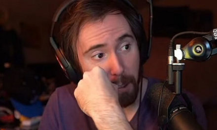 Asmongold Calls Warlords Of Draenor As WoW’s Worst Expansion