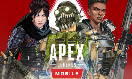 Cheaters Are Ruining Apex Legends Mobile