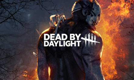 Dead By Daylight Adapted To A Board Game