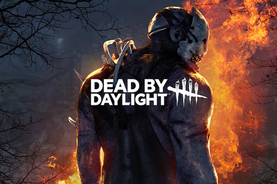 Dead By Daylight Adapted To A Board Game