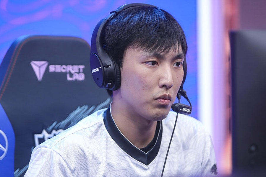 Doublelift Has Potential Comeback In The LCS