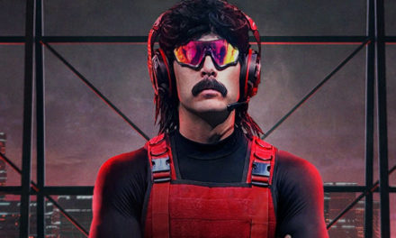 Dr Disrespect & Twitch Legal Dispute Resolved