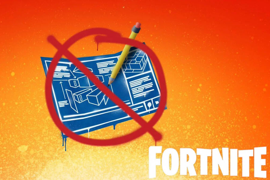Fortnite Removing Building A Game Changer