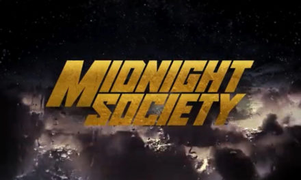 Midnight Society Teases Arena Takeover